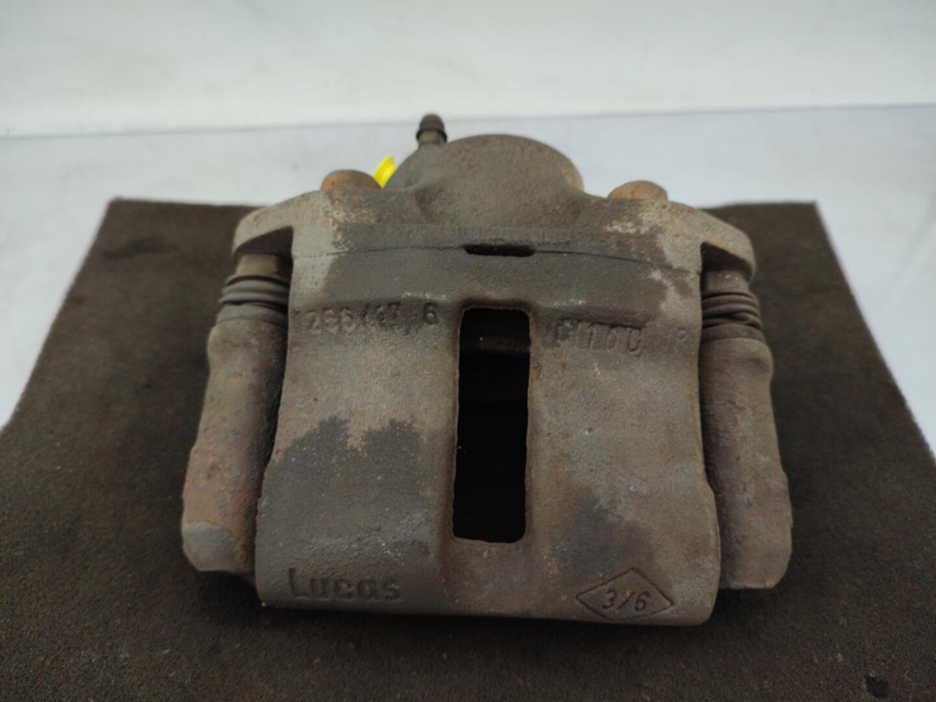 Pinza freni anteriore destra RENAULT TWINGO 1 PHASE 3 Gasolina - 1