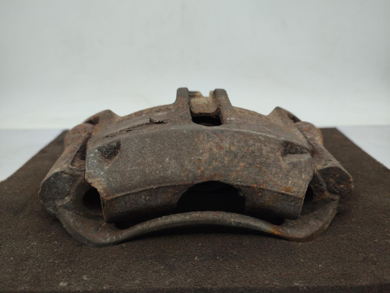 Pinza freni anteriore destra OPEL CORSA C PHASE 1 Diésel - 1