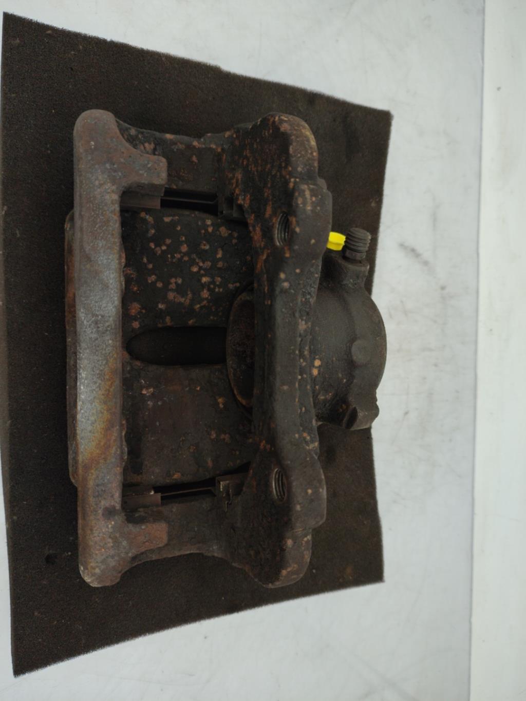 Etrier avant gauche (freinage) CITROEN C8 Diesel - 1