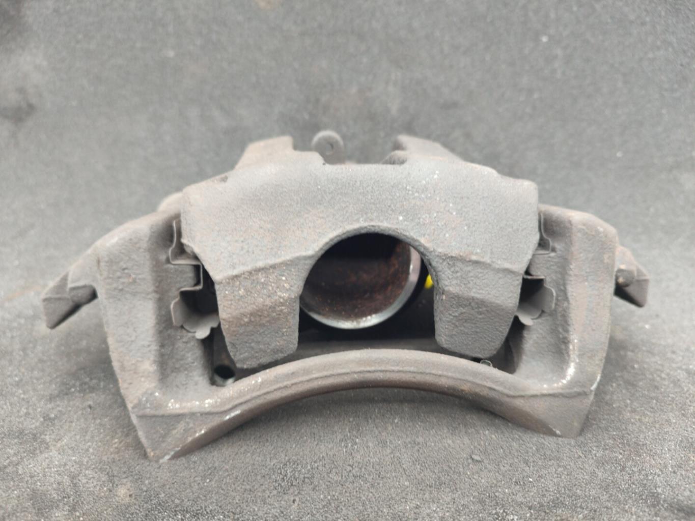 Pinza freni anteriore sinistra MERCEDES CLASSE A 169 PHASE 1 Diésel - 1