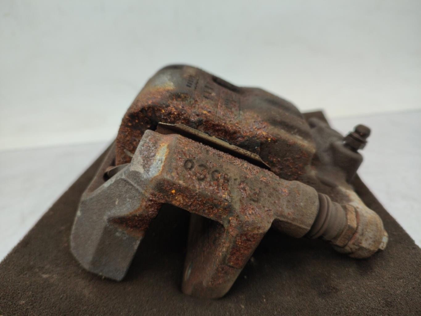 Pinza freni anteriore sinistra FORD FIESTA 6 PHASE 1 Gasolina - 1