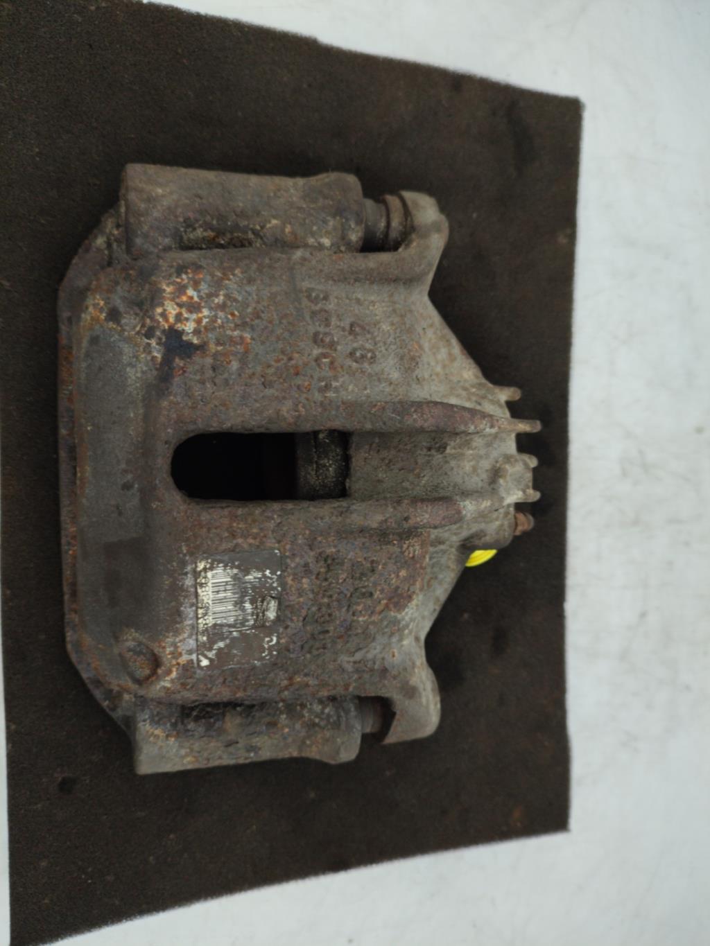 Pinza freni anteriore sinistra PEUGEOT 206 PHASE 1 Diésel - 1