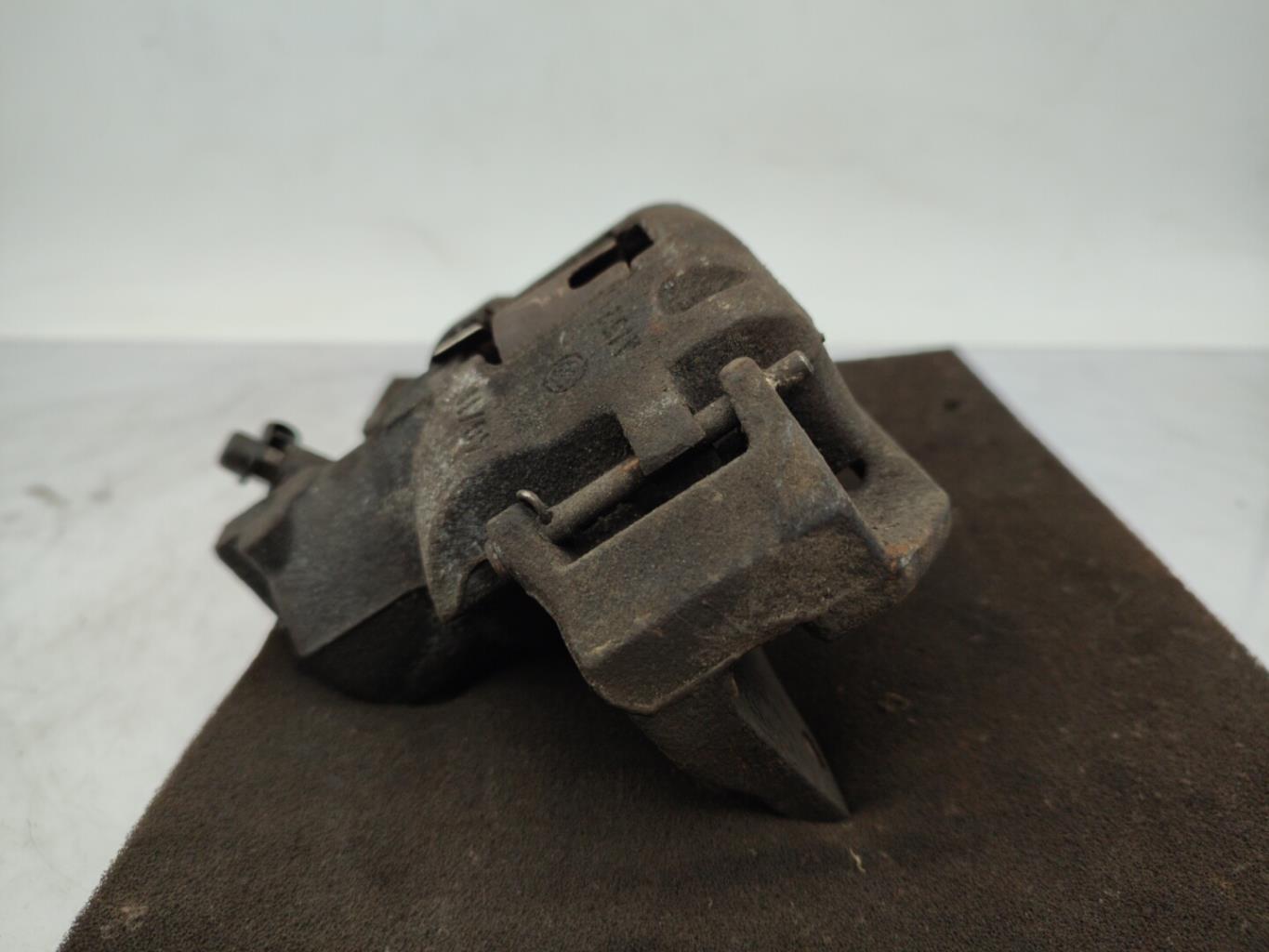 Pinza freni anteriore sinistra FIAT PANDA 2 PHASE 2 Gasolina - 1