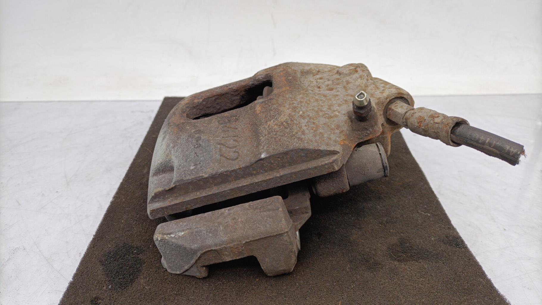 Pinza freni anteriore sinistra FORD PUMA COUPE Gasolina - 1