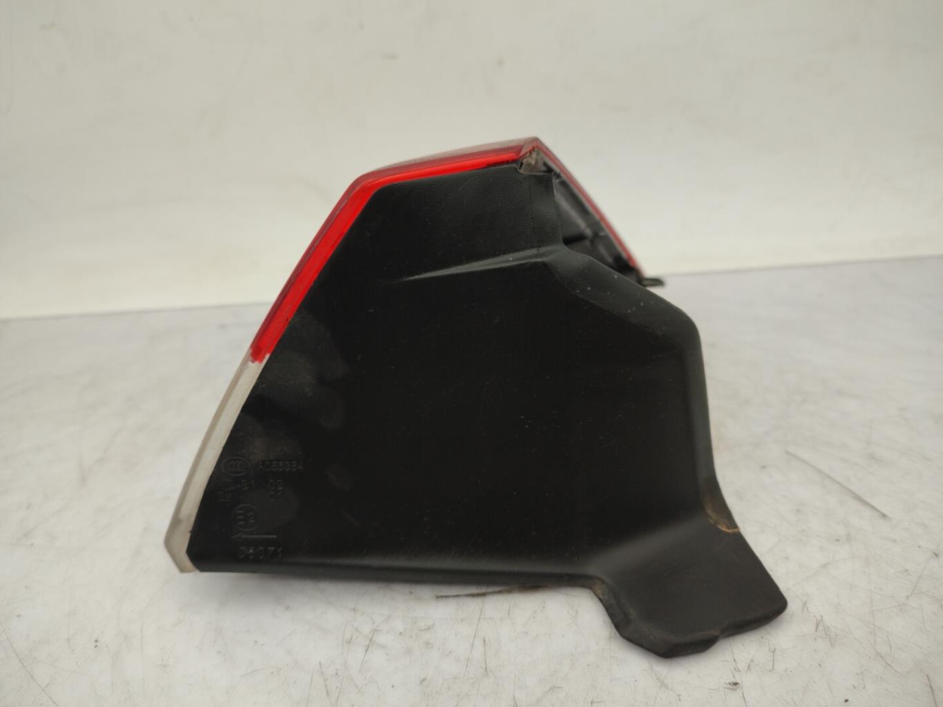 Fanale posteriore principale sinistro (luci) RENAULT LAGUNA 3 PHASE 1 Diésel - 1