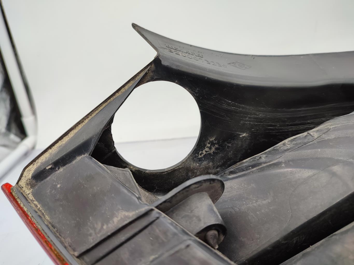 Fanale posteriore principale sinistro (luci) RENAULT MEGANE 2 PHASE 1 Diésel - 1