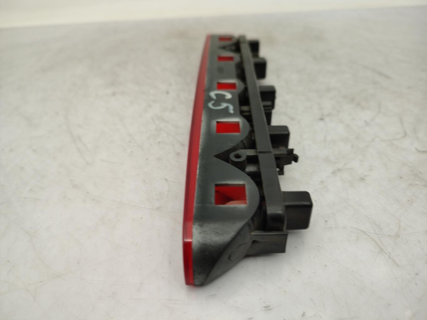 Luce stop centrale CITROEN C5 1 PHASE 2 Diésel - 1