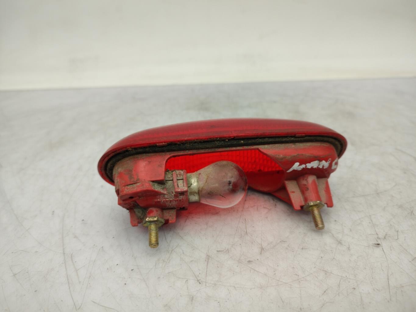 Feu arriere stop central RENAULT KANGOO 1 PHASE 2 Diesel - 1