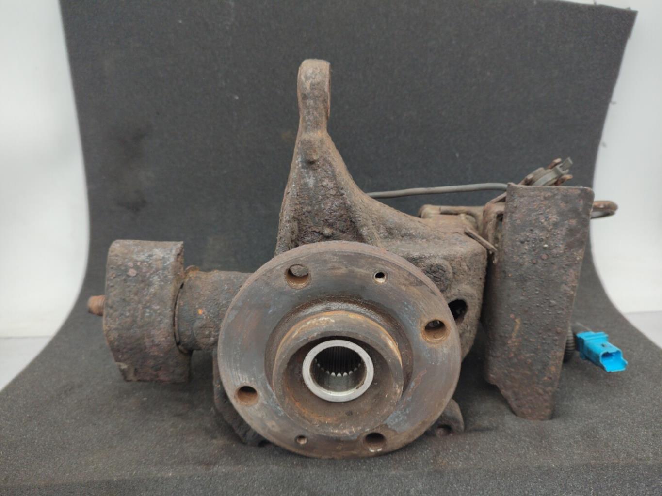 Fusee avant droit CITROEN C5 1 PHASE 2 Diesel - 1
