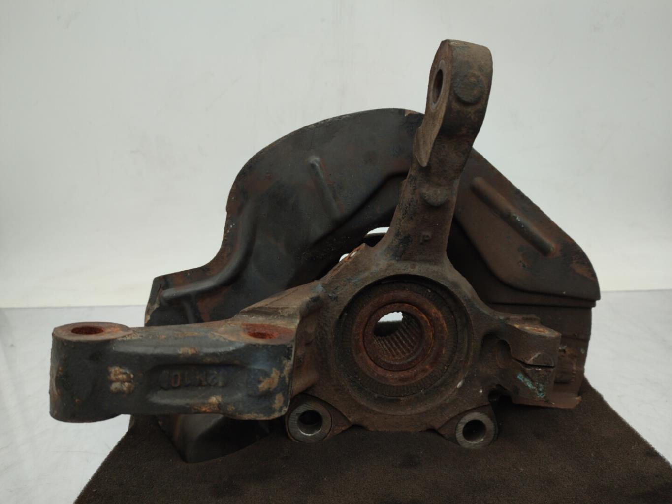Fusee avant droit CITROEN C8 Diesel - 1