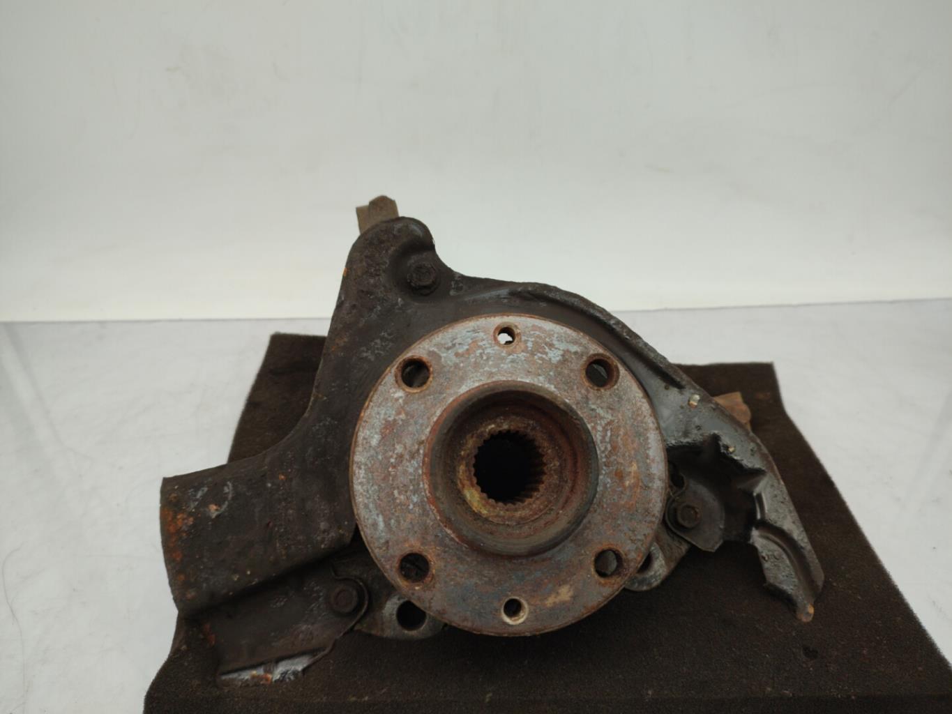 Fusee avant droit FIAT STILO Diesel - 1