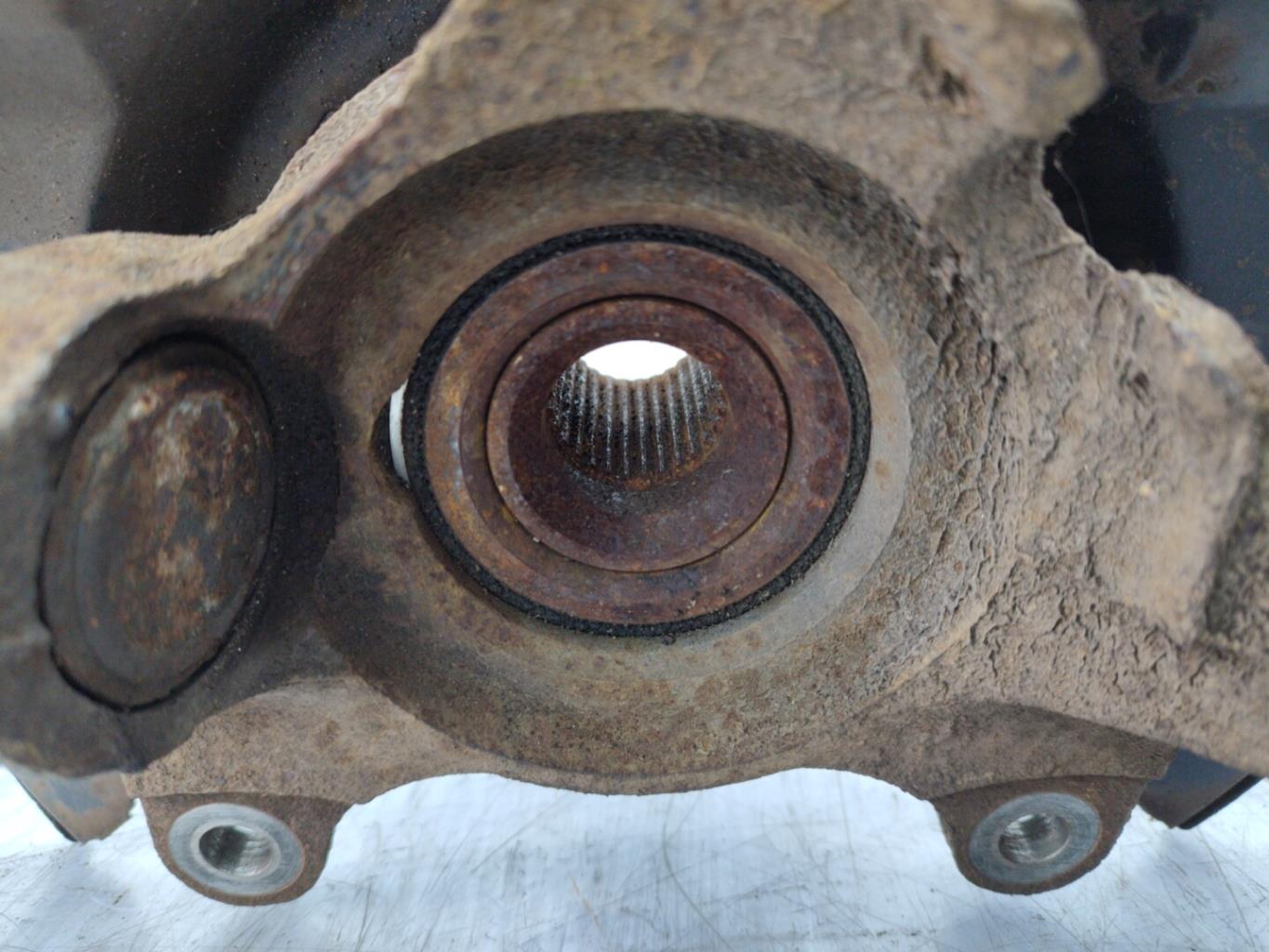 Fuso anteriore sinistro HONDA CR-V 1 Gasolina - 1