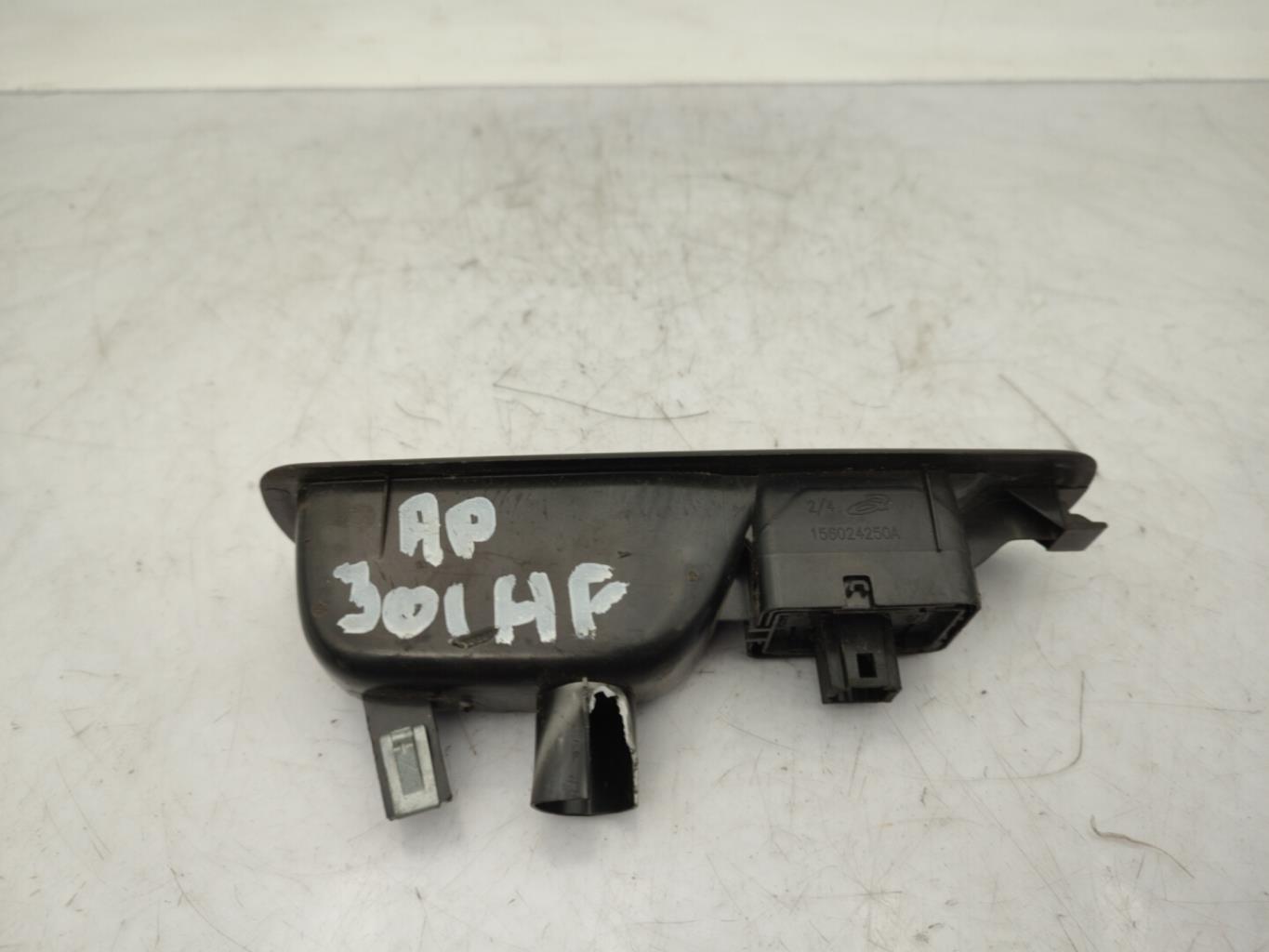 Interruttore lavacristalli posteriore destro RENAULT SCENIC 3 PHASE 1 Diésel - 1
