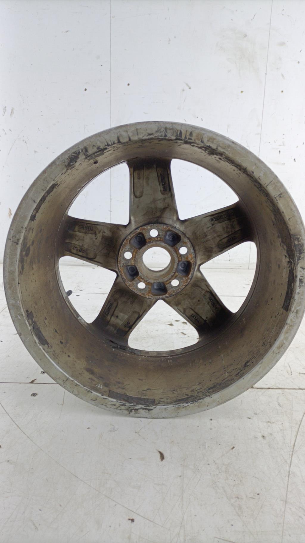 Jante AUDI A4 2 AVANT PHASE 2 BREAK  - 1