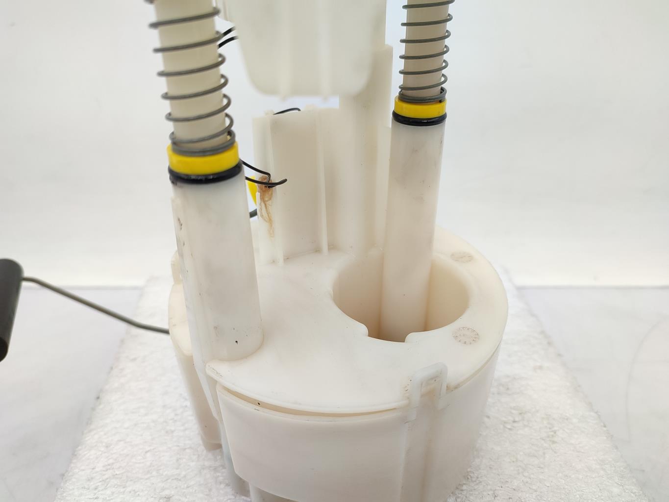 Jauge à carburant RENAULT CLIO 2 PHASE 2 Diesel - 1