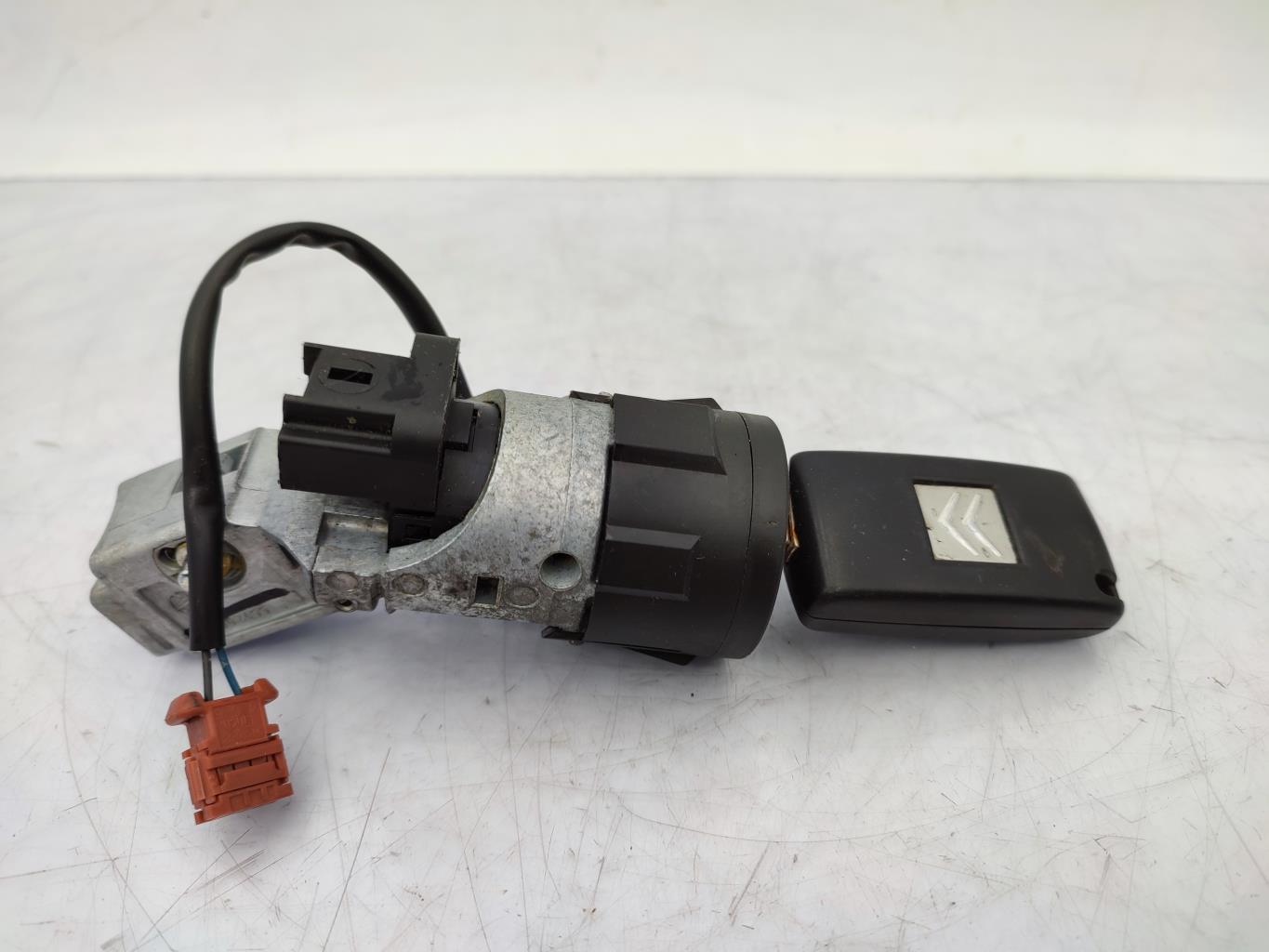 Kit avviamento CITROEN C3 1 PHASE 2 Diésel - 1