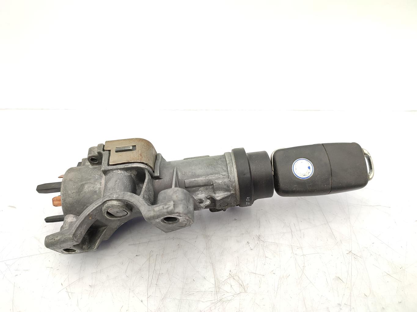 Kit avviamento VOLKSWAGEN POLO 4 PHASE 2 Gasolina - 1