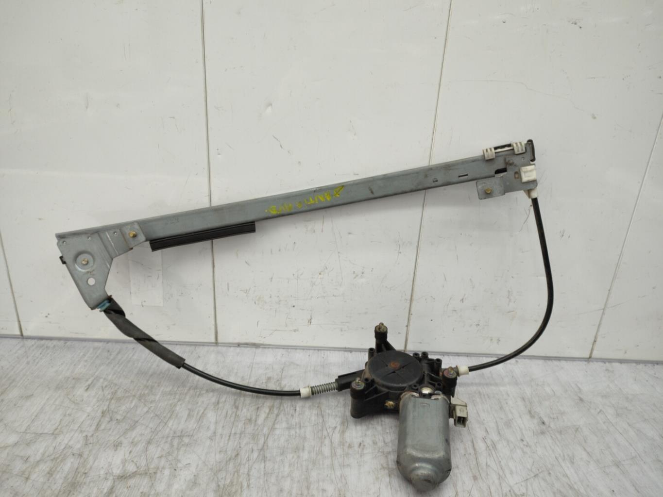 Alzacristalli elettrico anteriore destro CITROEN XANTIA PHASE 1 Diésel - 1