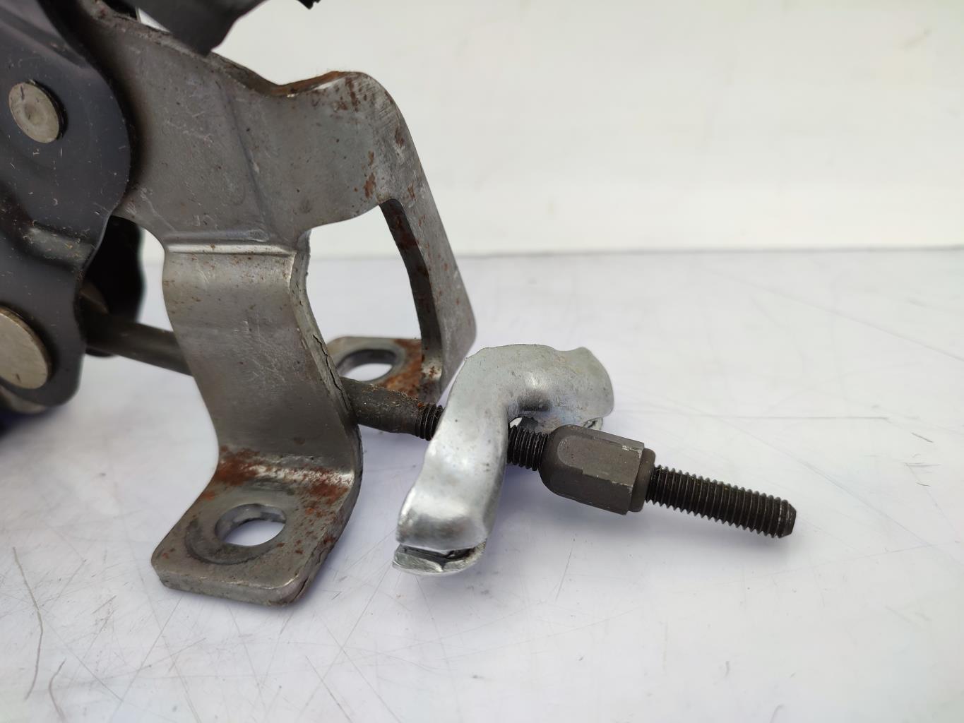 Leva freno a mano VOLKSWAGEN GOLF 4 Gasolina - 1