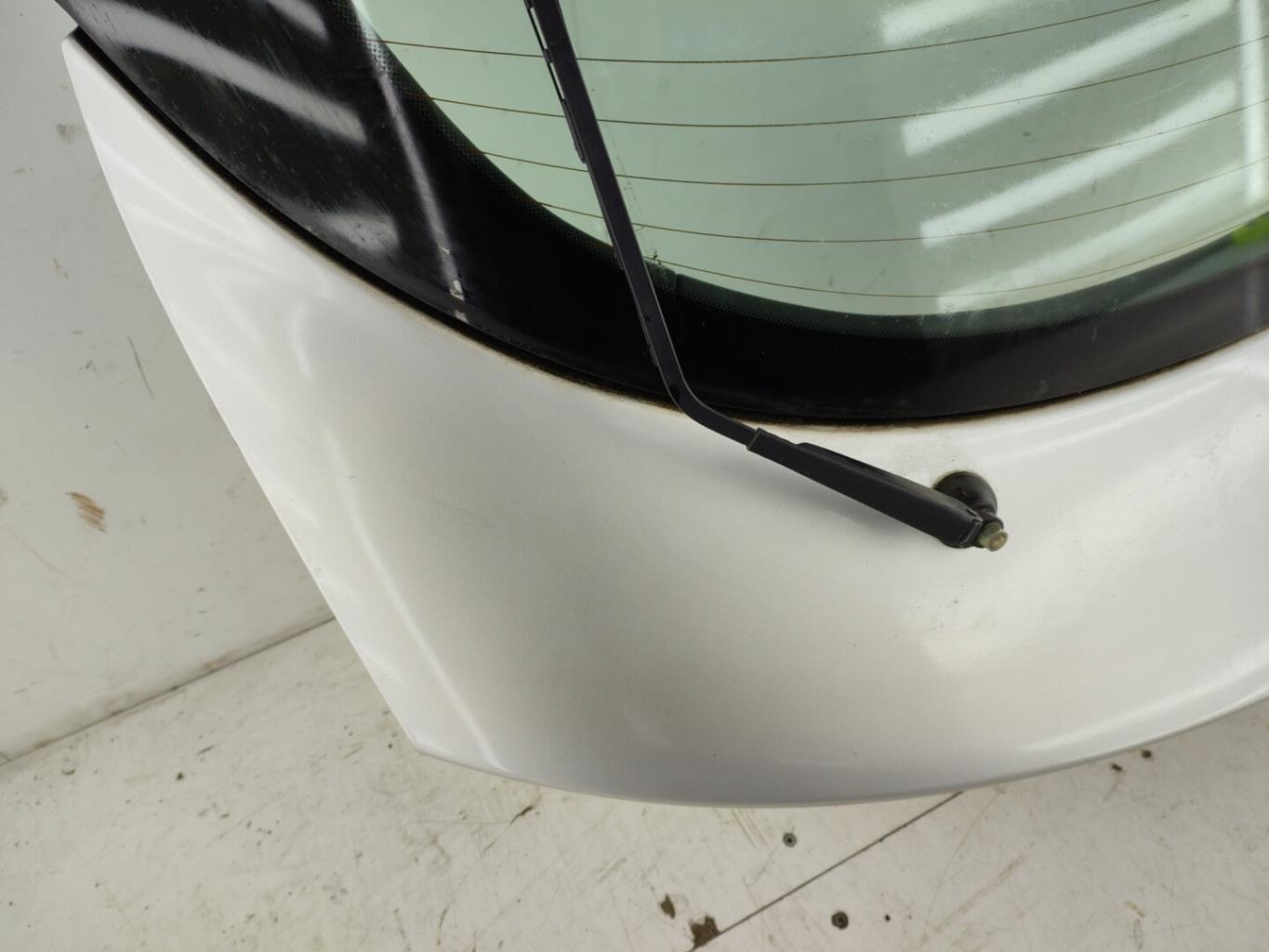 Portabagagli/Portellone posteriore FORD PUMA COUPE Gasolina - 1