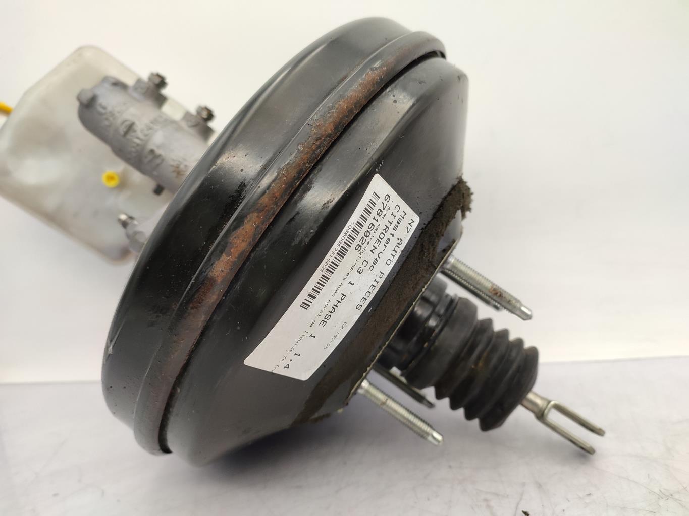Mastervac CITROEN C3 1 PHASE 1 Essence - 1