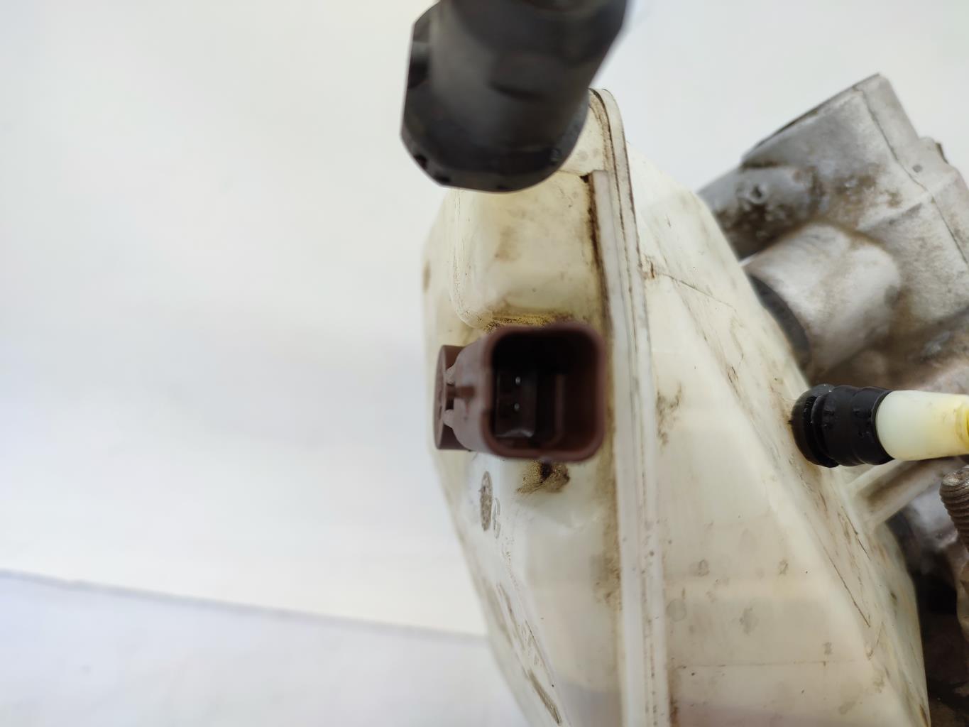 Mastervac PEUGEOT PARTNER 2 PHASE 1 Diesel - 1