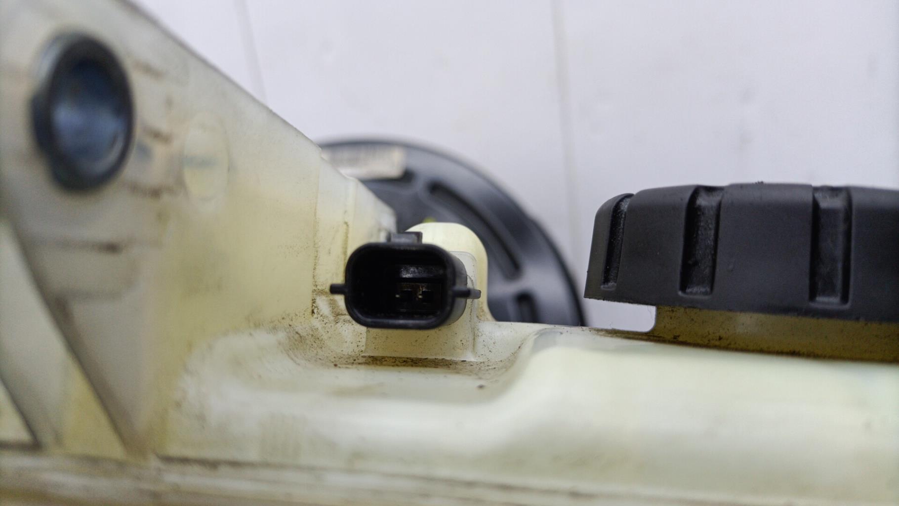 Mastervac RENAULT SCENIC 3 PHASE 1 Diesel - 1