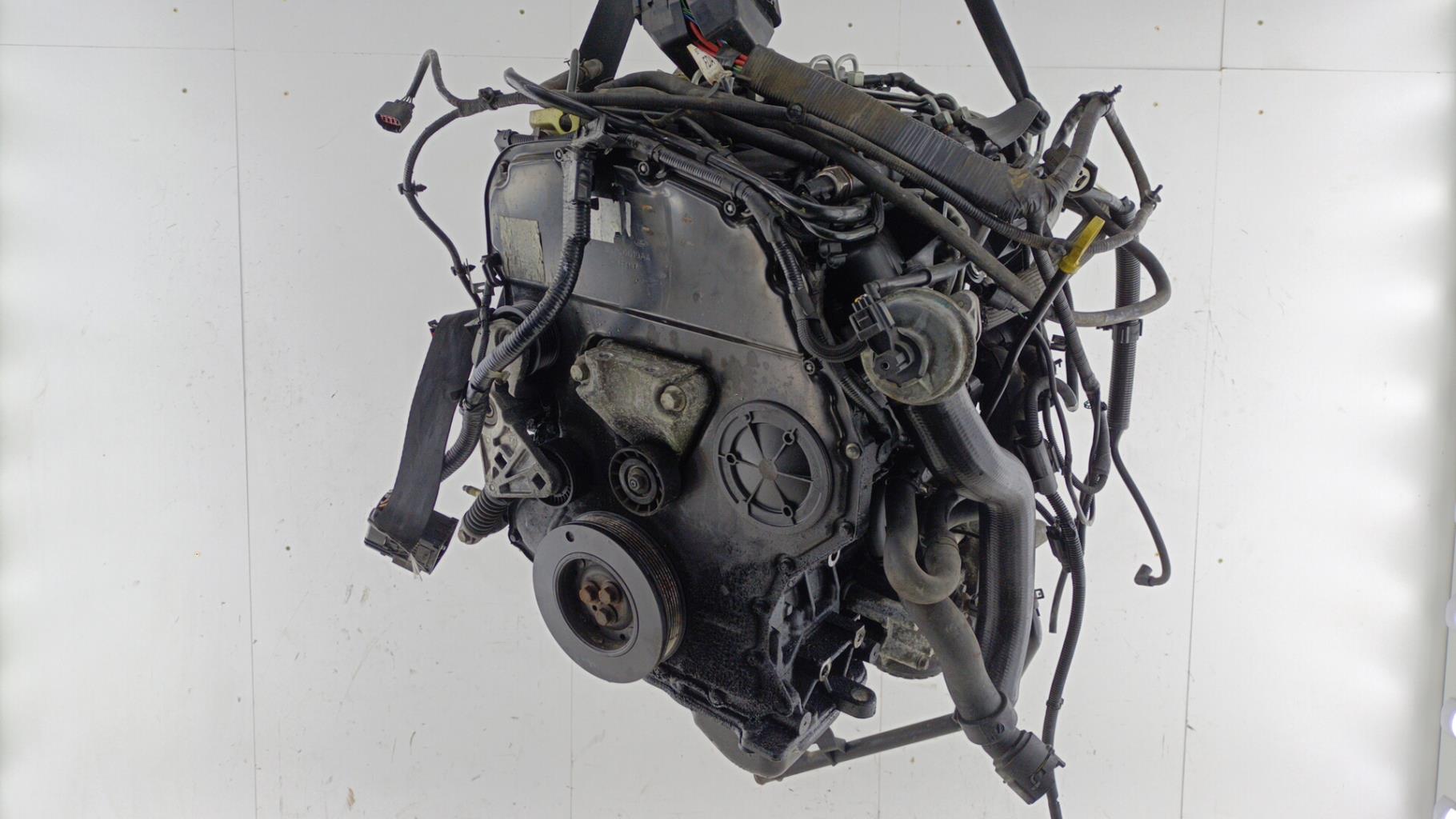 Moteur FORD MONDEO 2 Diesel - 1