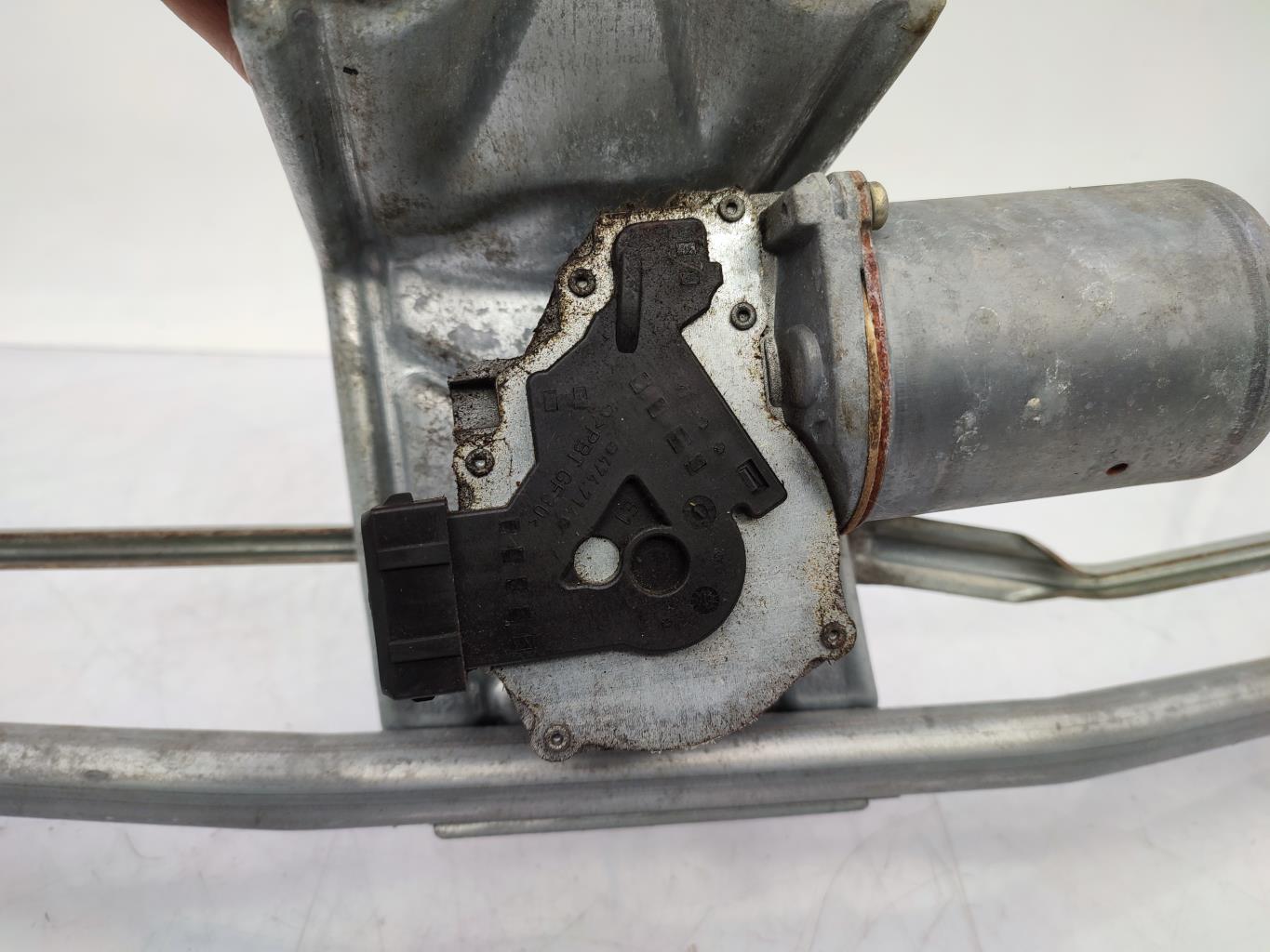 Motore tergicristallo anteriore FORD PUMA COUPE Gasolina - 1