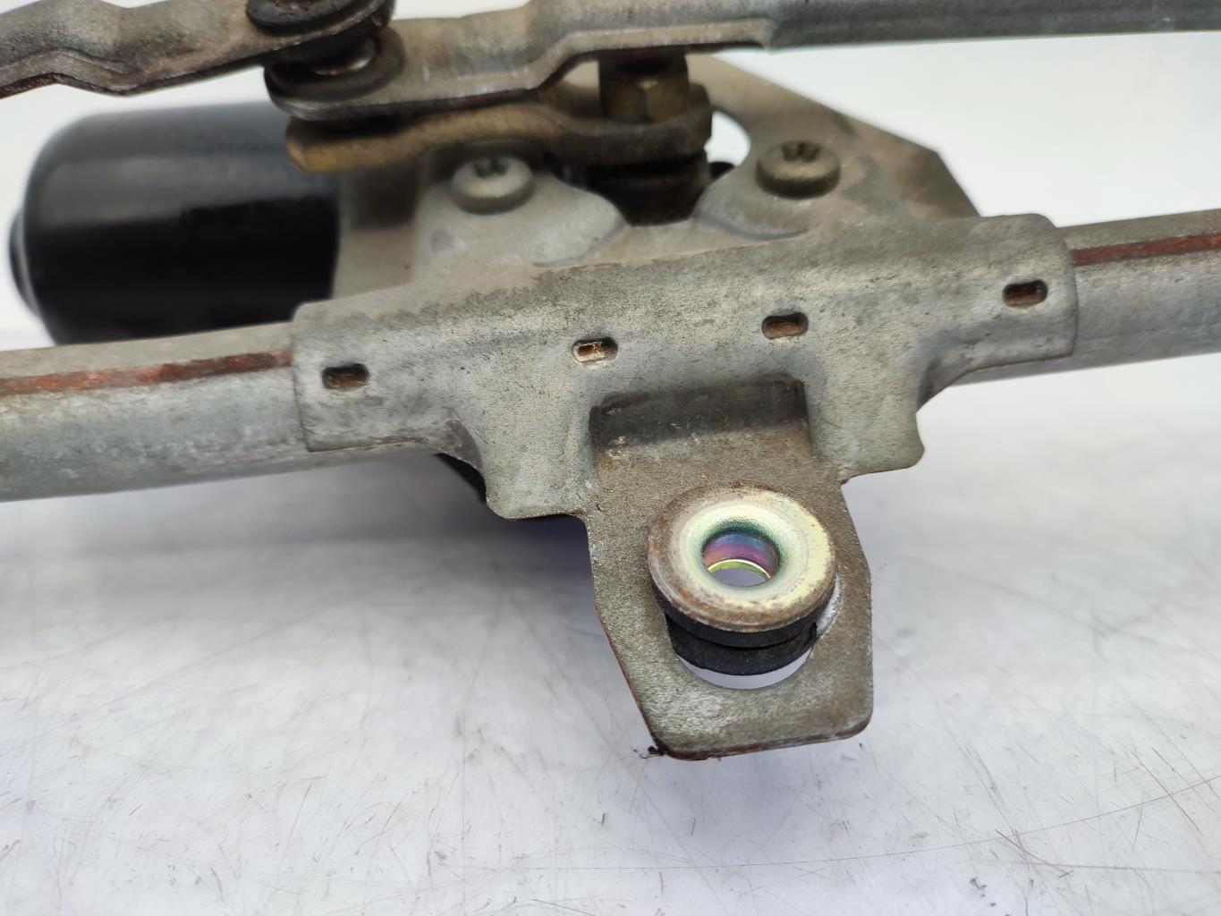 Motore tergicristallo anteriore VOLKSWAGEN GOLF 4 Gasolina - 1