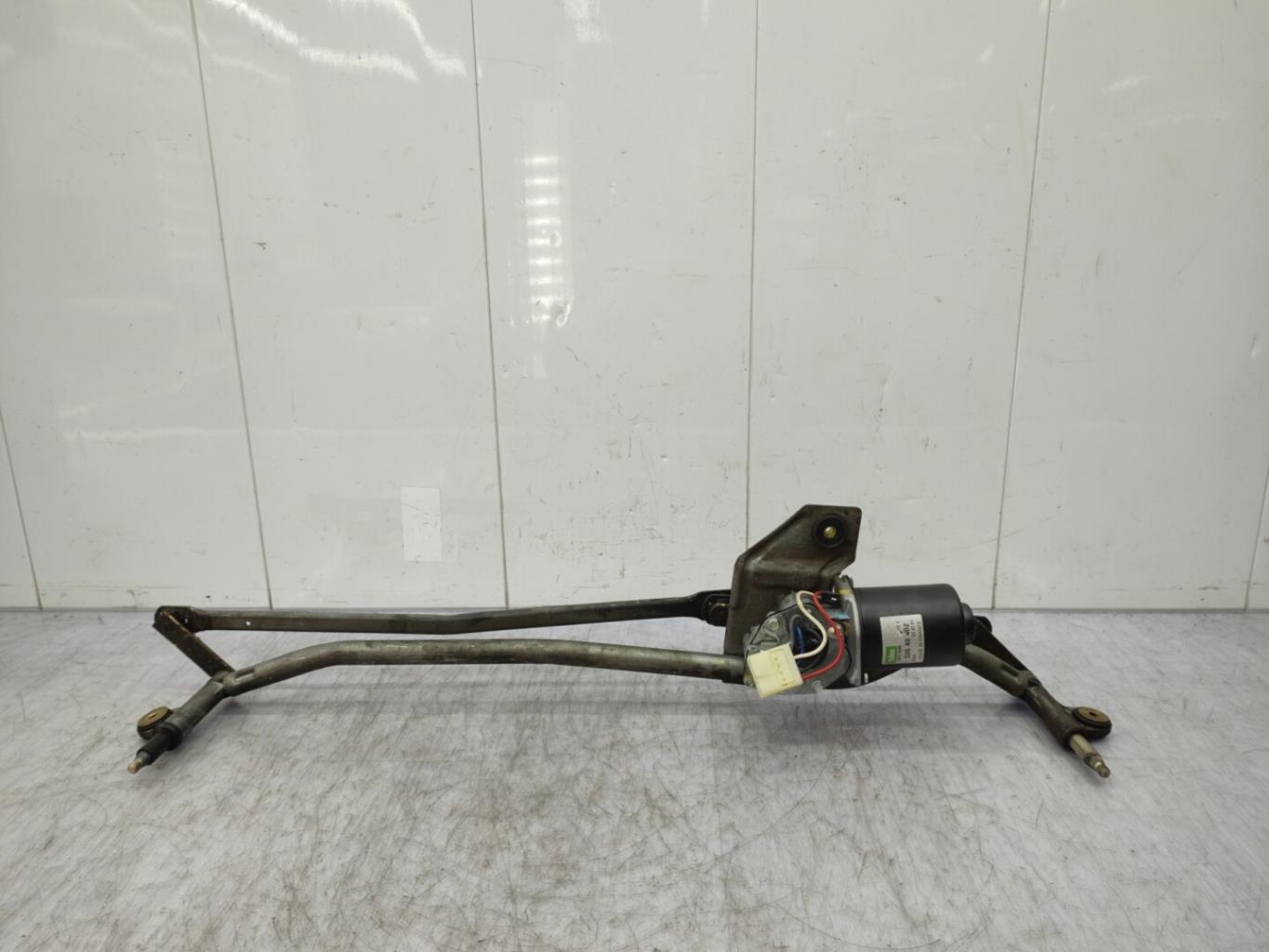 Motore tergicristallo anteriore PEUGEOT 405 PHASE 1 Diésel - 1