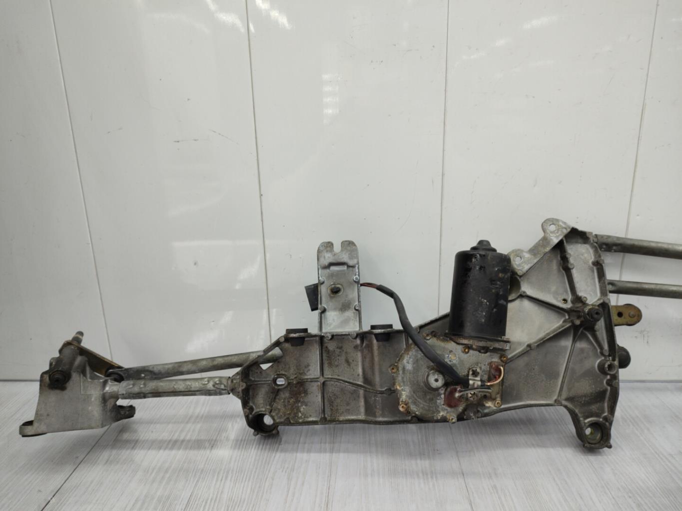 Motore tergicristallo anteriore PEUGEOT 807 Diésel - 1