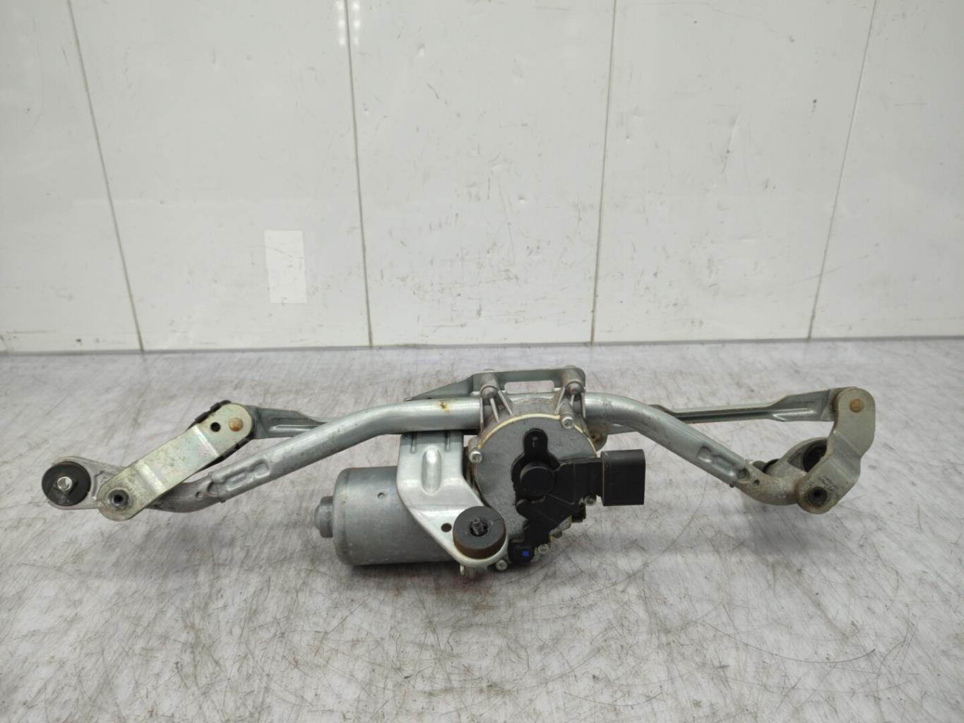 Motore tergicristallo anteriore AUDI A1 1 PHASE 1  - 1