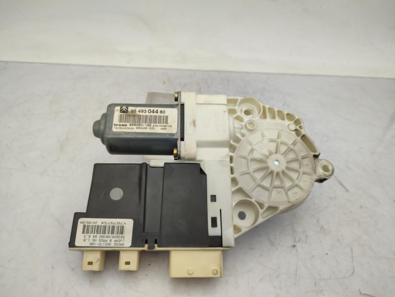 Motore alzacristalli anteriore destro CITROEN C5 1 PHASE 2 Diésel - 1