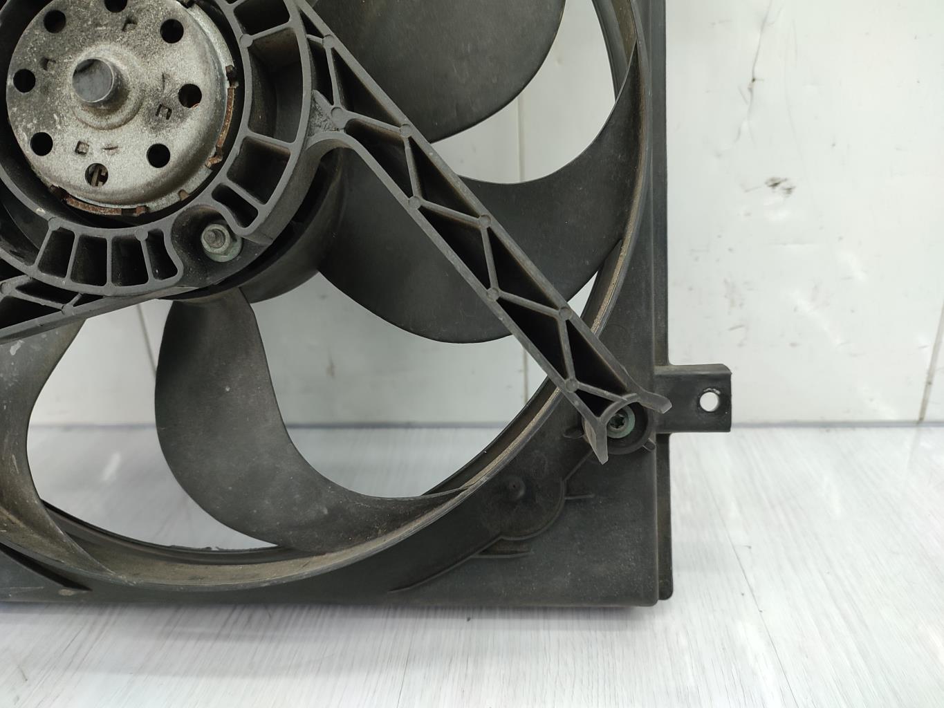 Motoventilatore radiatore VOLKSWAGEN GOLF 4 Gasolina - 1