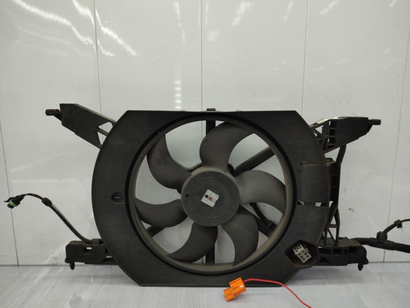 Motoventilatore radiatore RENAULT LAGUNA 1 PHASE 2 Gasolina - 1