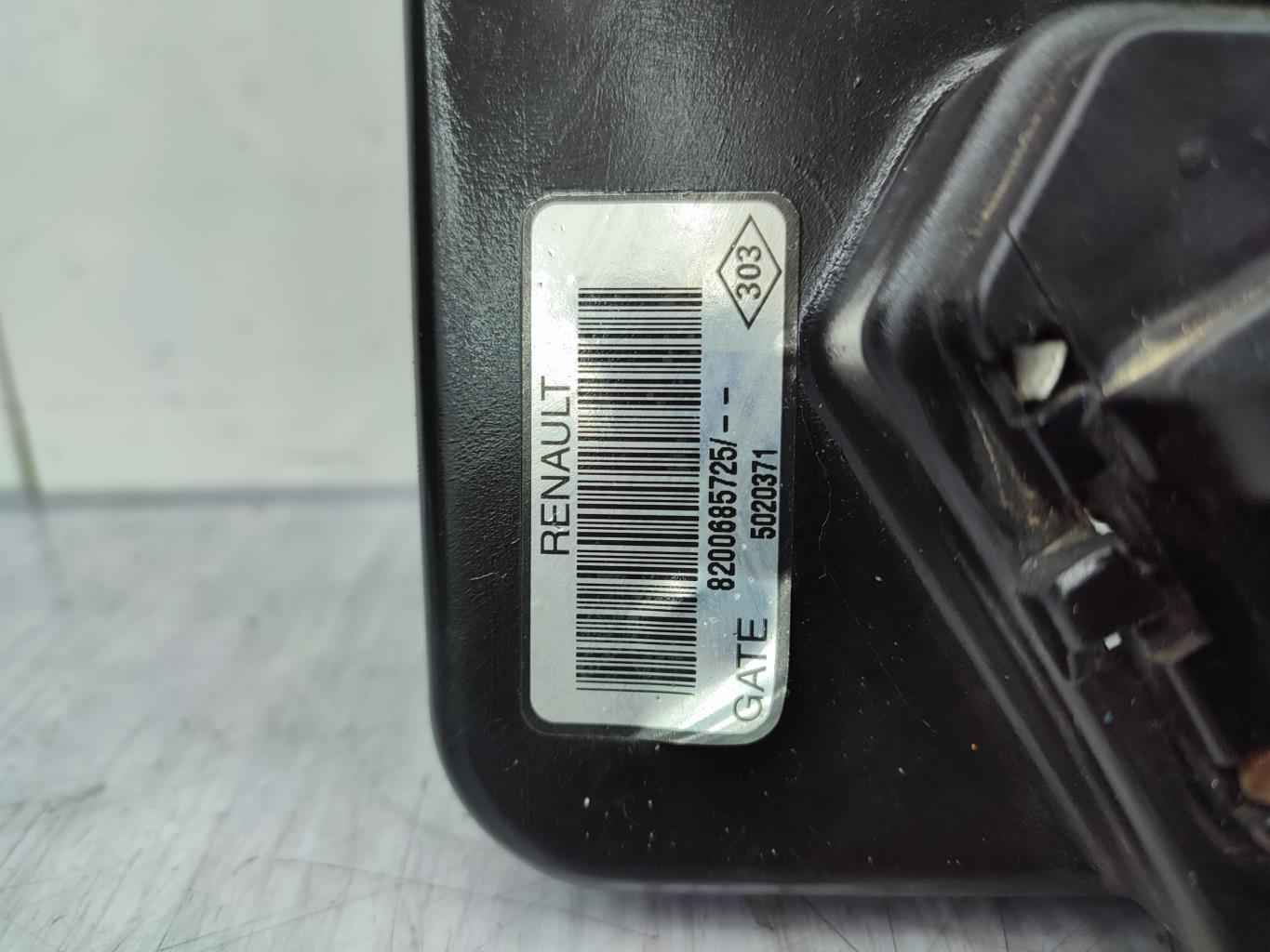 Motoventilatore radiatore RENAULT CLIO 2 CAMPUS PHASE 1 Diésel - 1
