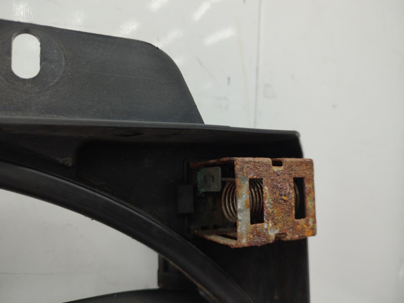 Motoventilatore radiatore CITROEN C3 2 PHASE 1 Diésel - 1