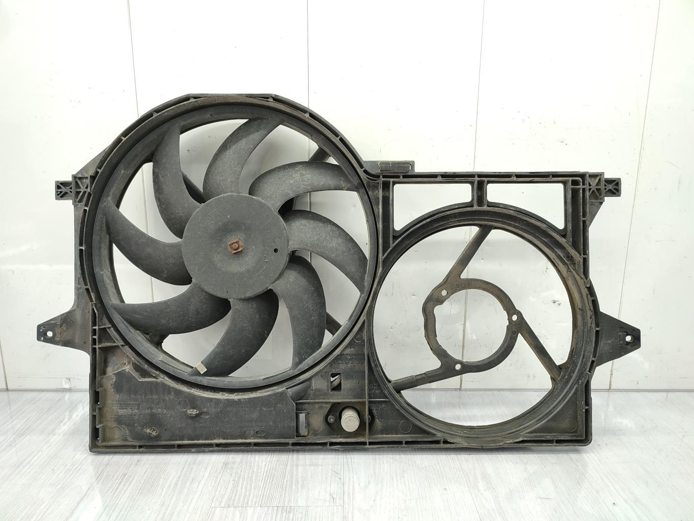 Motoventilatore radiatore CITROEN JUMPY 1 PHASE 1 Diésel - 1