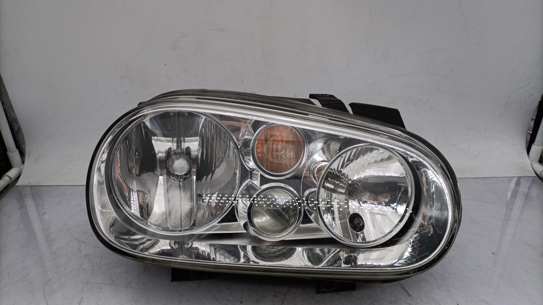 Gruppo ottico anteriore principale destro (luci)(faro) VOLKSWAGEN GOLF 4 Gasolina - 1