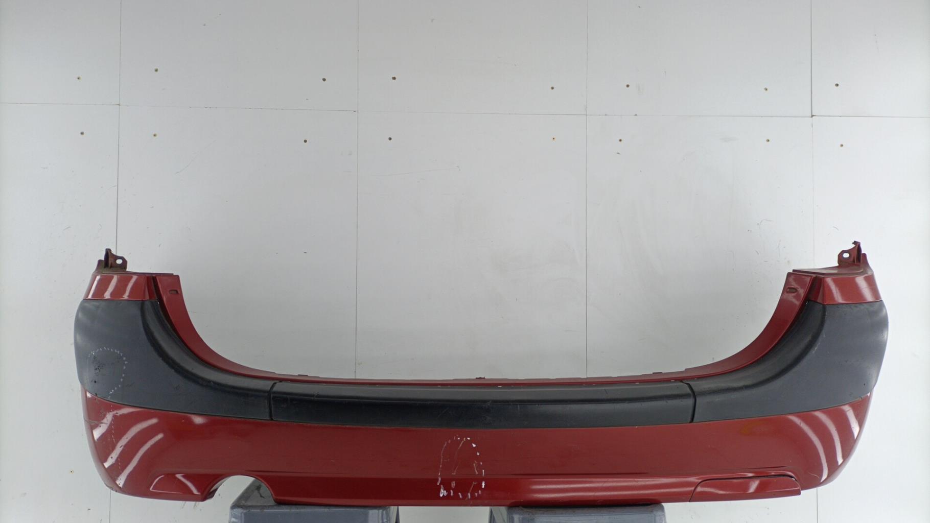 Paraurti posteriore CITROEN XSARA PICASSO PHASE 2 Diésel - 1