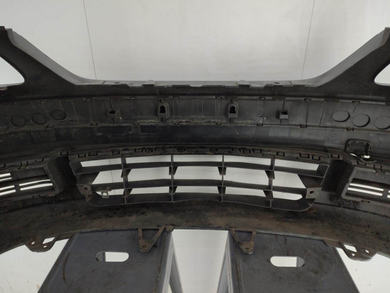 Paraurti anteriore VOLKSWAGEN TOURAN 1 PHASE 1 Diésel - 1