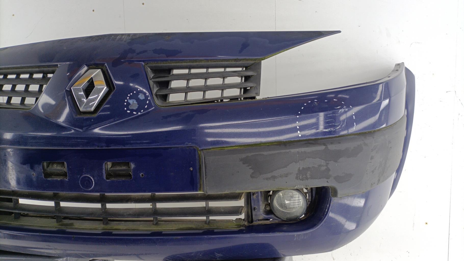 Paraurti anteriore RENAULT MEGANE 2 PHASE 1 Diésel - 1