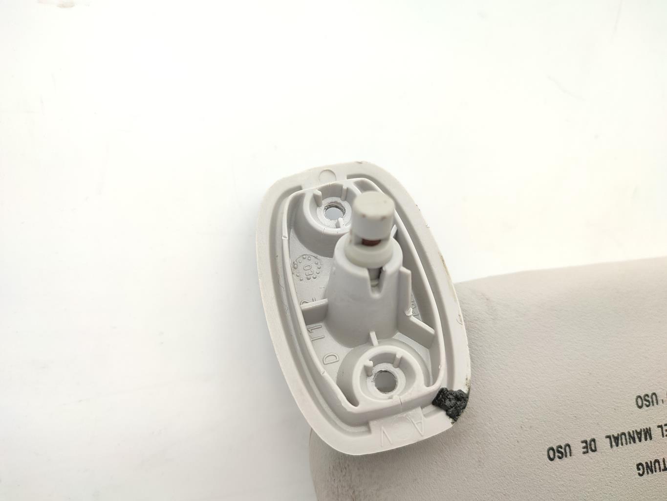 Visiera parasole destra PEUGEOT 206 PHASE 2 Gasolina - 1