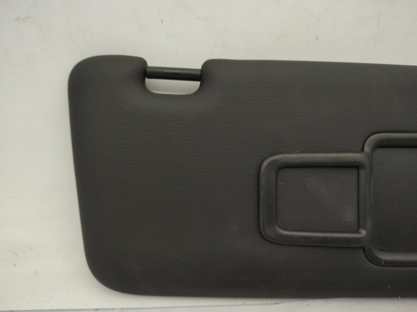Visiera parasole destra AUDI A1 1 PHASE 1  - 1