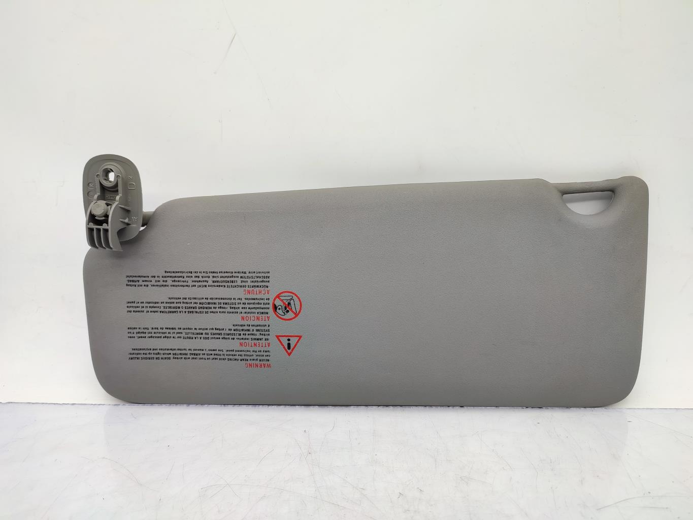 Pare soleil droit RENAULT CLIO 2 PHASE 2 Diesel - 1