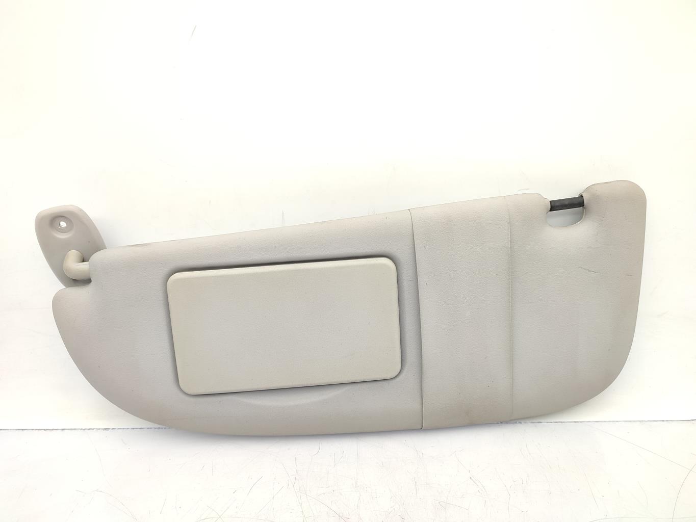 Visiera parasole sinistra PEUGEOT 206 PHASE 2 Gasolina - 1
