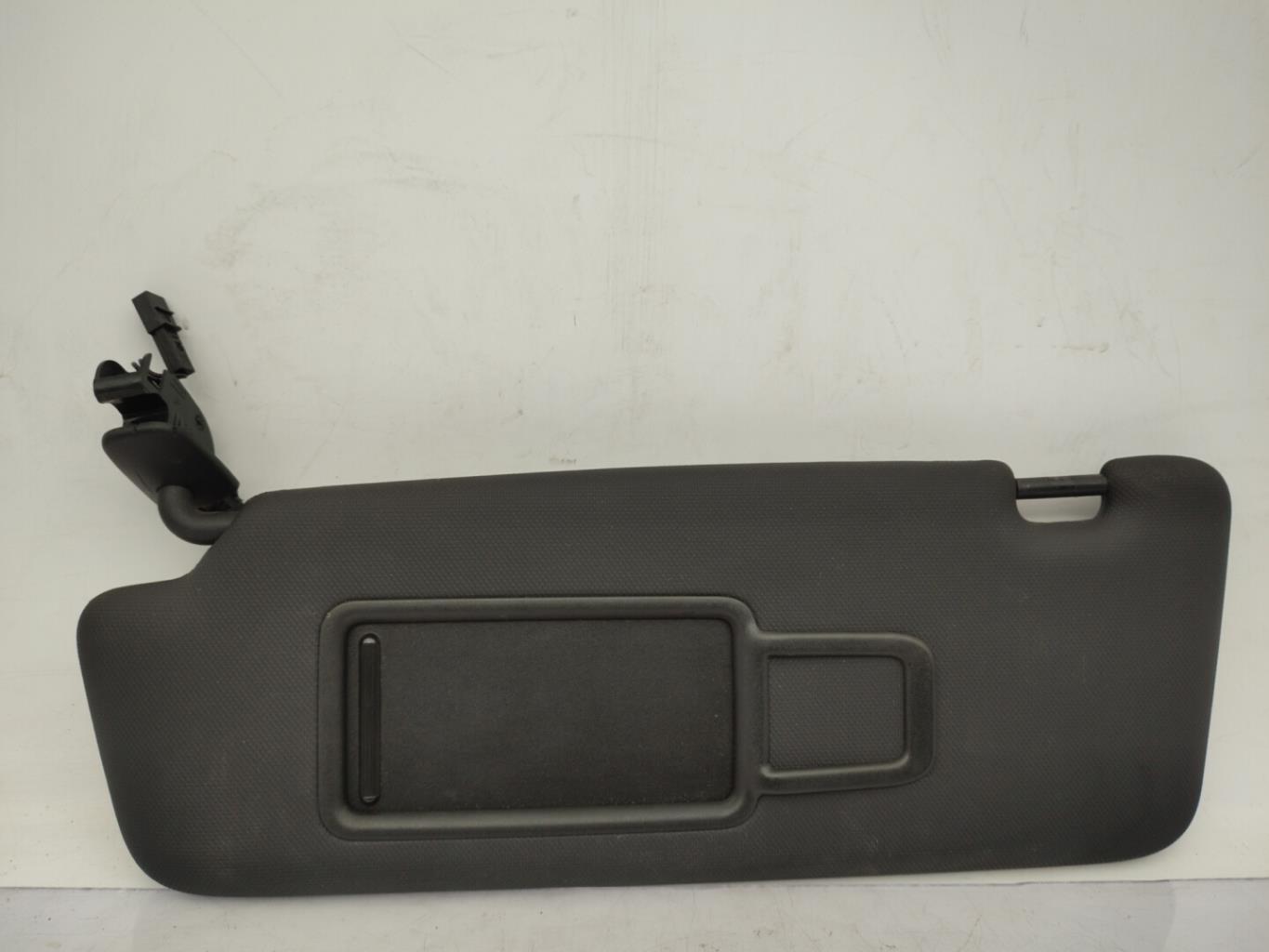 Visiera parasole sinistra AUDI A1 1 PHASE 1  - 1