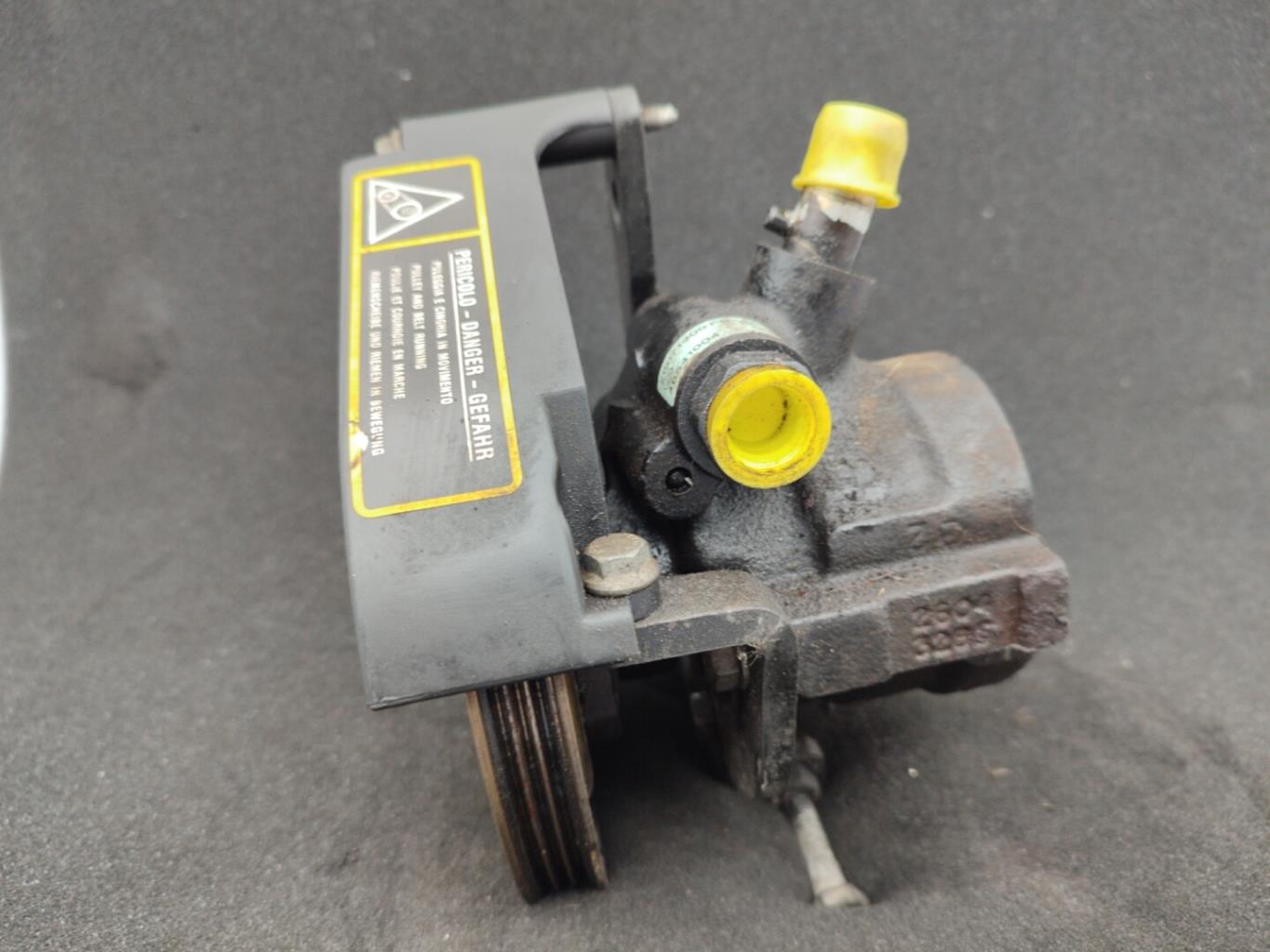 Pompa sterzo FIAT PUNTO 1 PHASE 1 Gasolina - 1