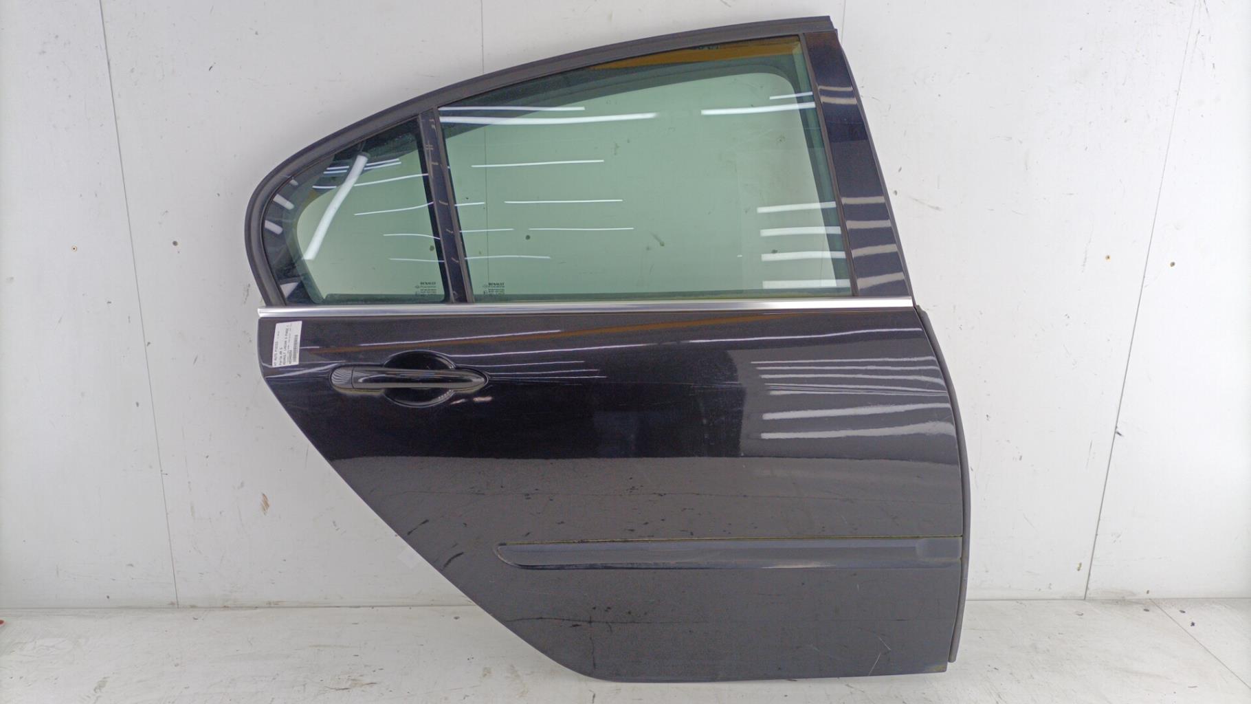 Portiera posteriore destra RENAULT LAGUNA 3 PHASE 1 Diésel - 1
